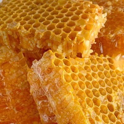 Favo de mel js-scroll